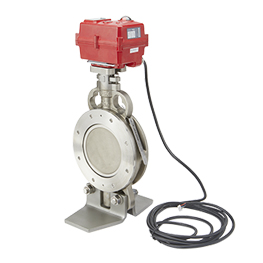 JFlow Controls Valves