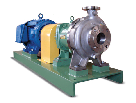 Magnatex Magnetic Drive Centrifugal Pumps