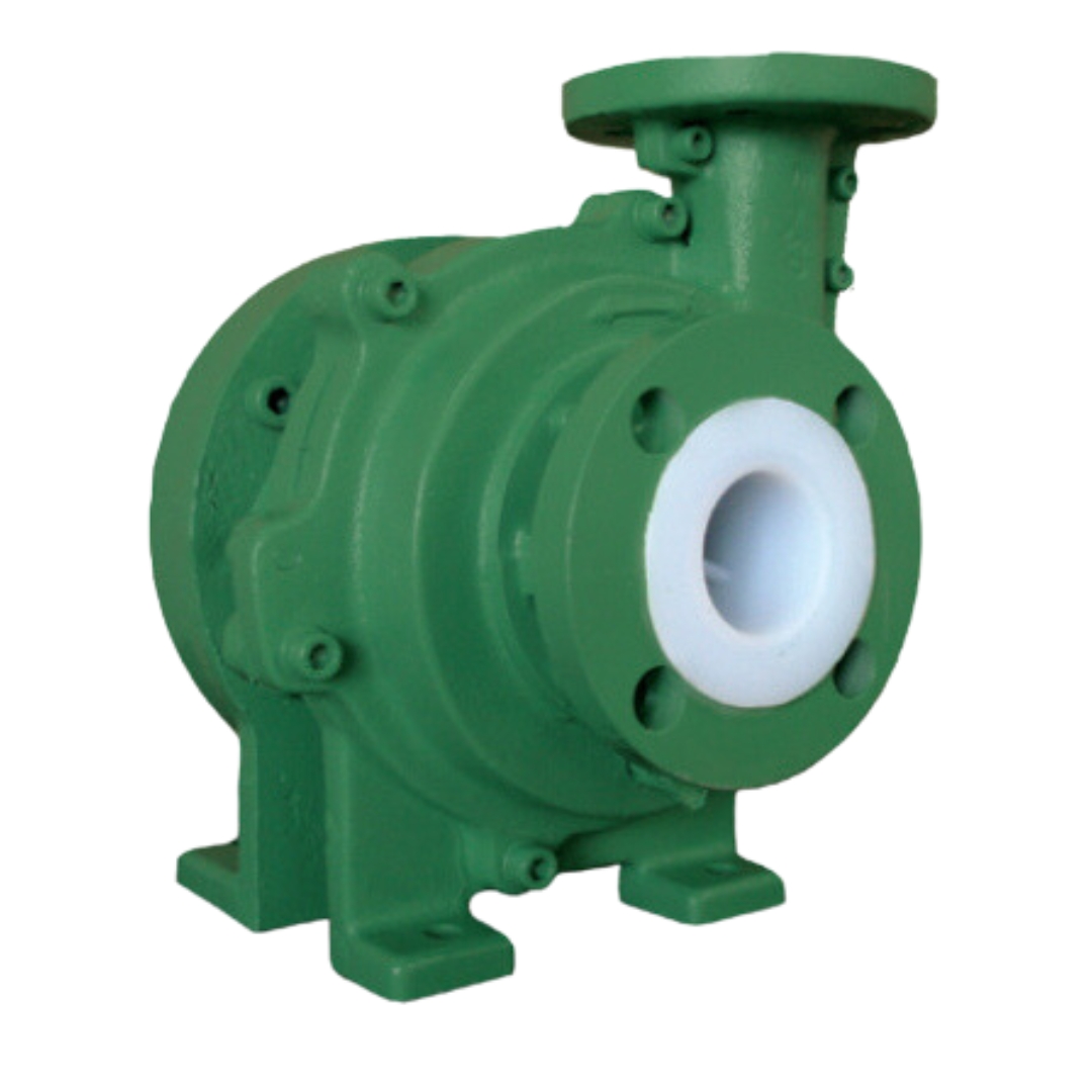 Magnatex Magnetic Drive Centrifugal Pumps