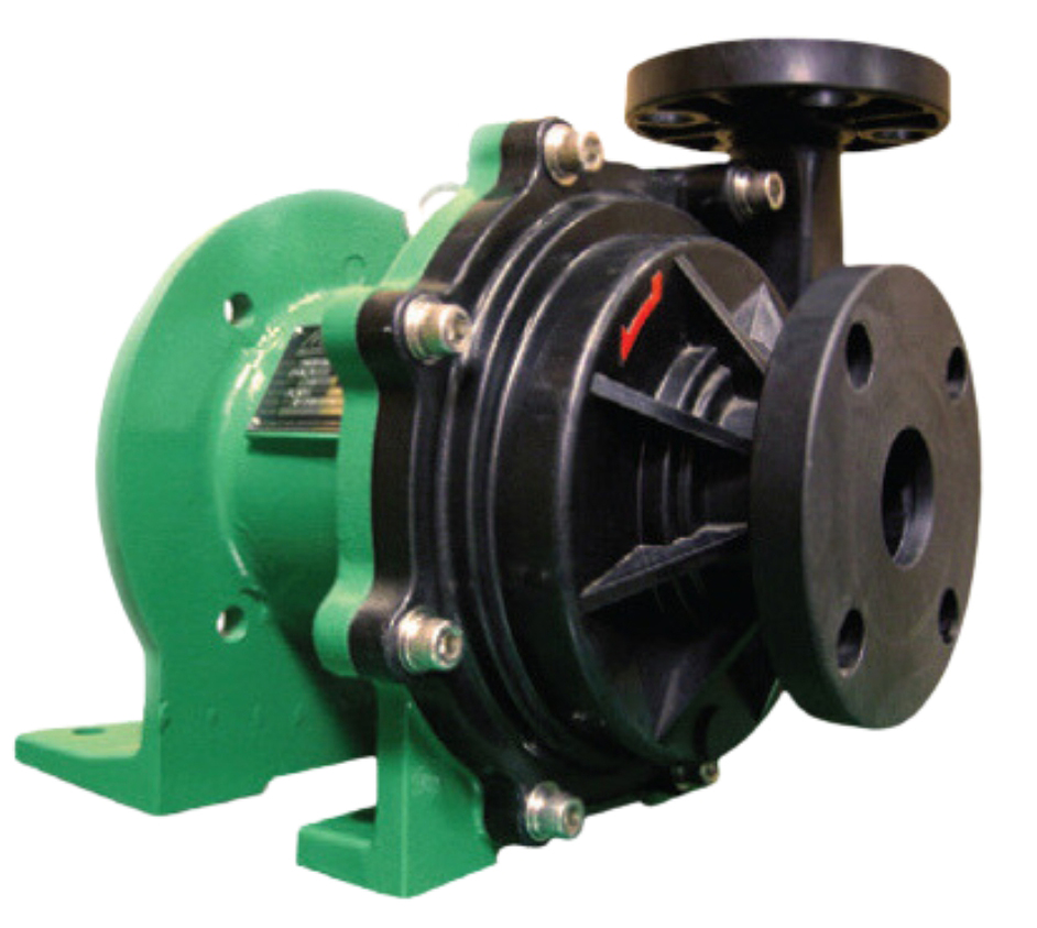 Magnatex Magnetic Drive Centrifugal Pumps