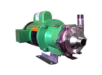 Magnatex Magnetic Drive Centrifugal Pumps