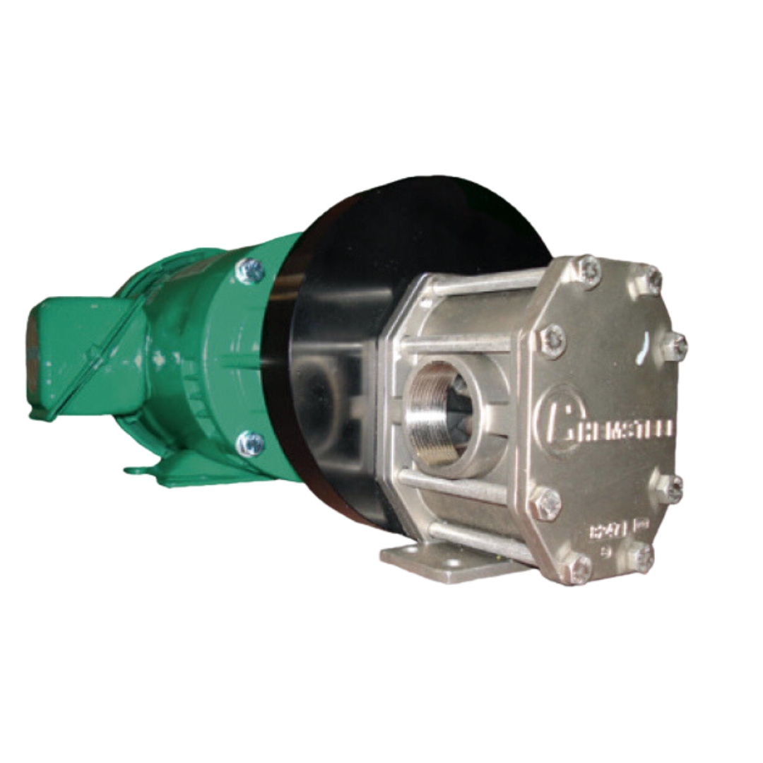 Magnatex Magnetic Drive Centrifugal Pumps