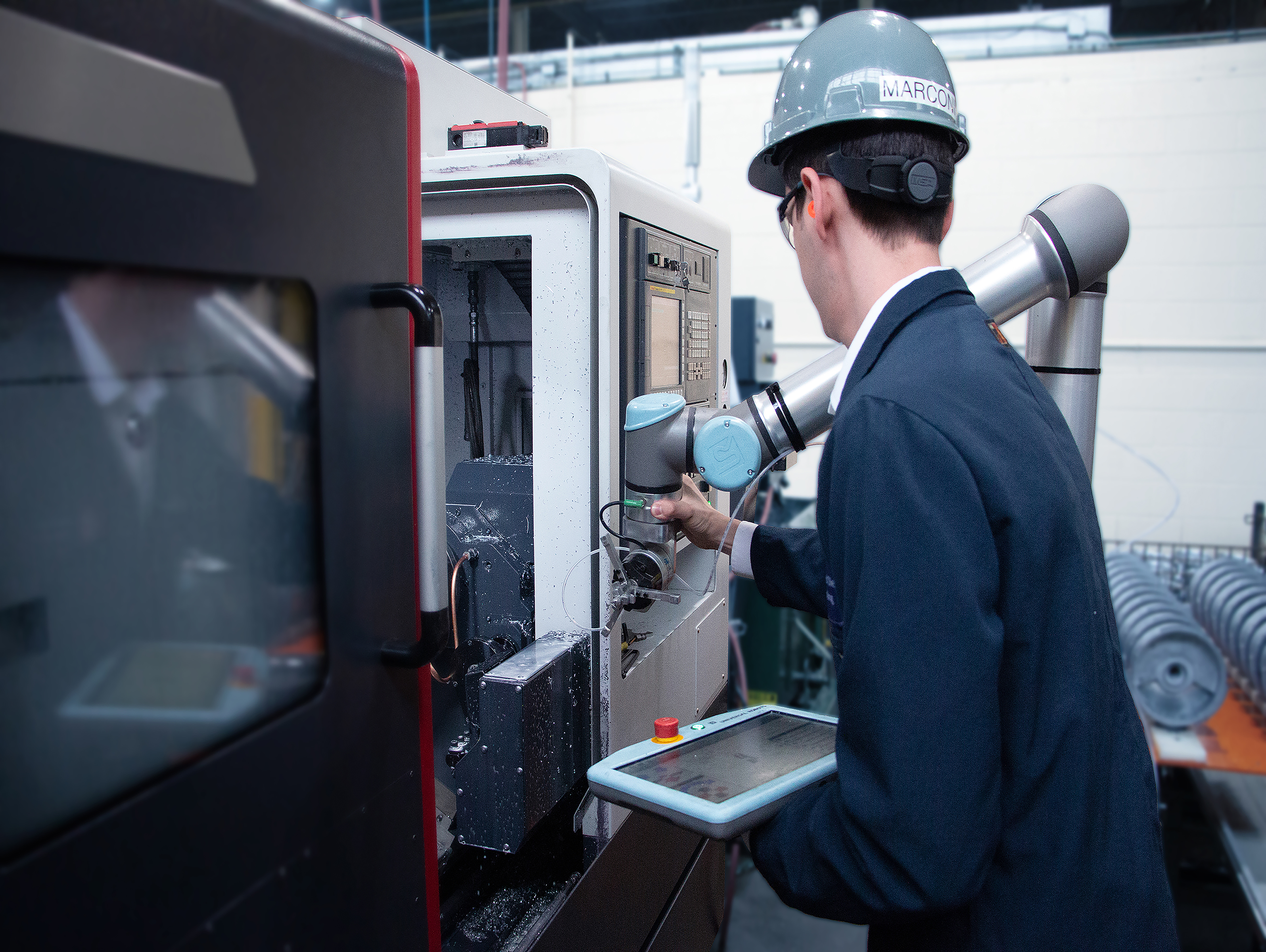 TAG Solutions Robotics Cells