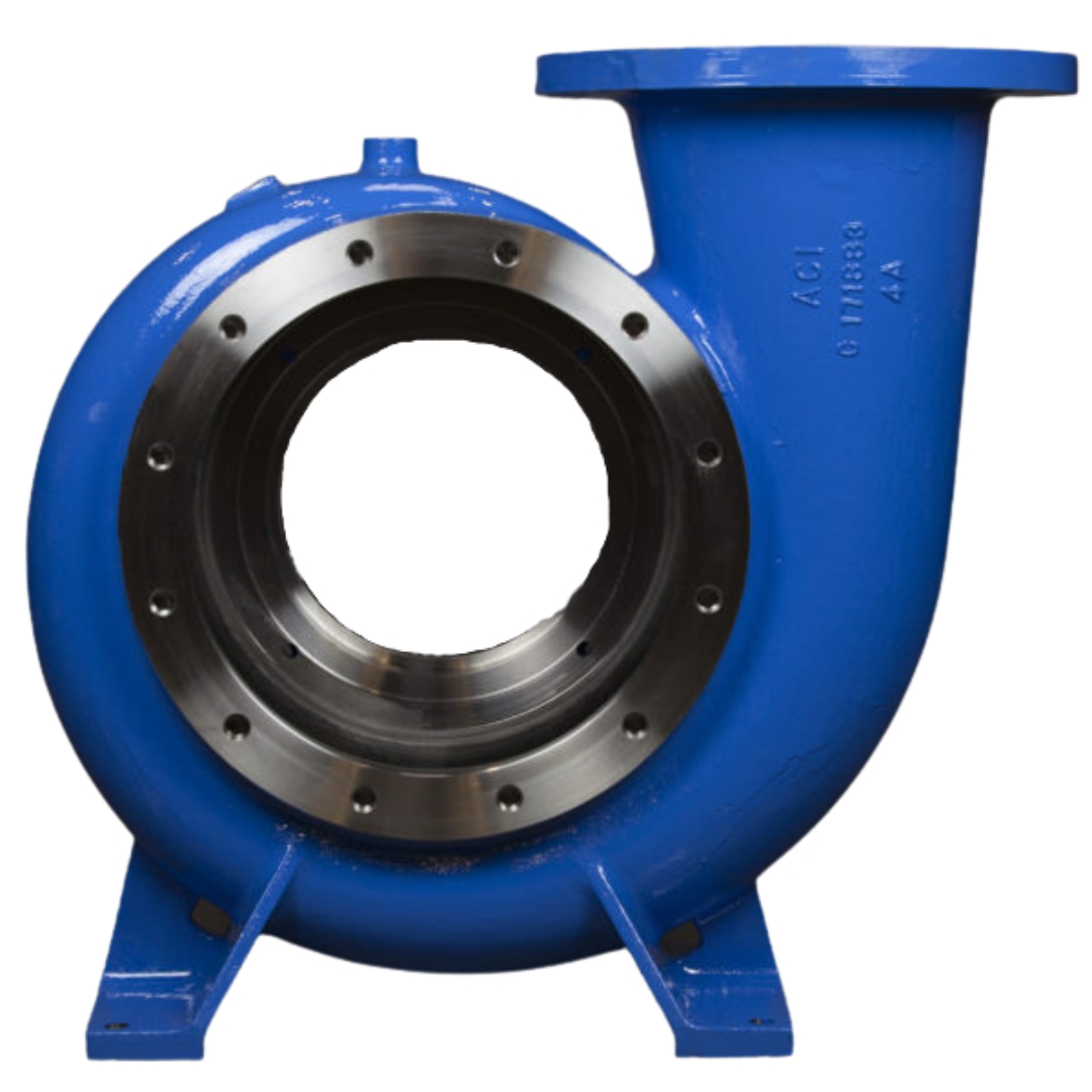 SCG Process Pump Parts