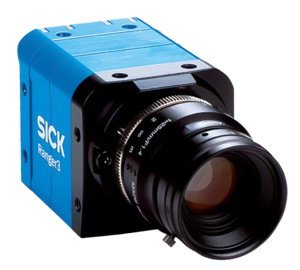 TAG Solutions Machine Vision Systems