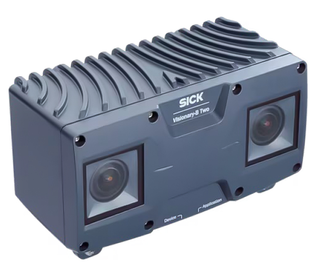 TAG Solutions Machine Vision Systems