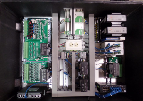 TAG Solutions Automation Panels