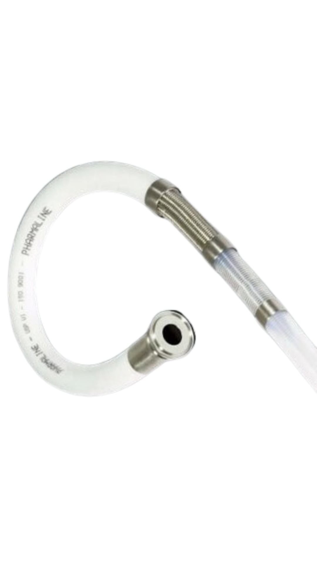 Tri-Canada Stainless Steel Sanitary Fittings and Hose Assemblies